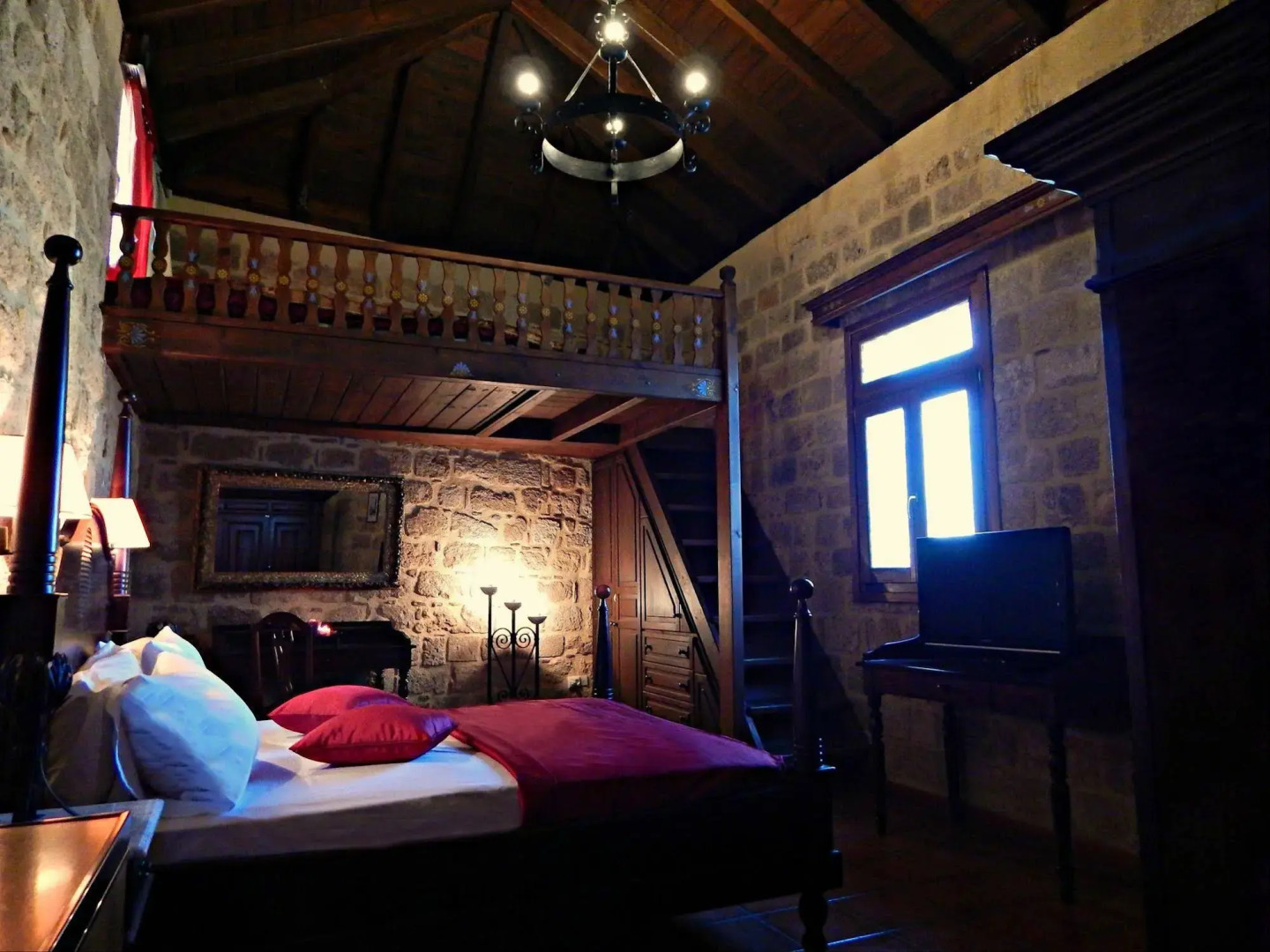 Foto - S.Nikolis' Historic Boutique Hotel