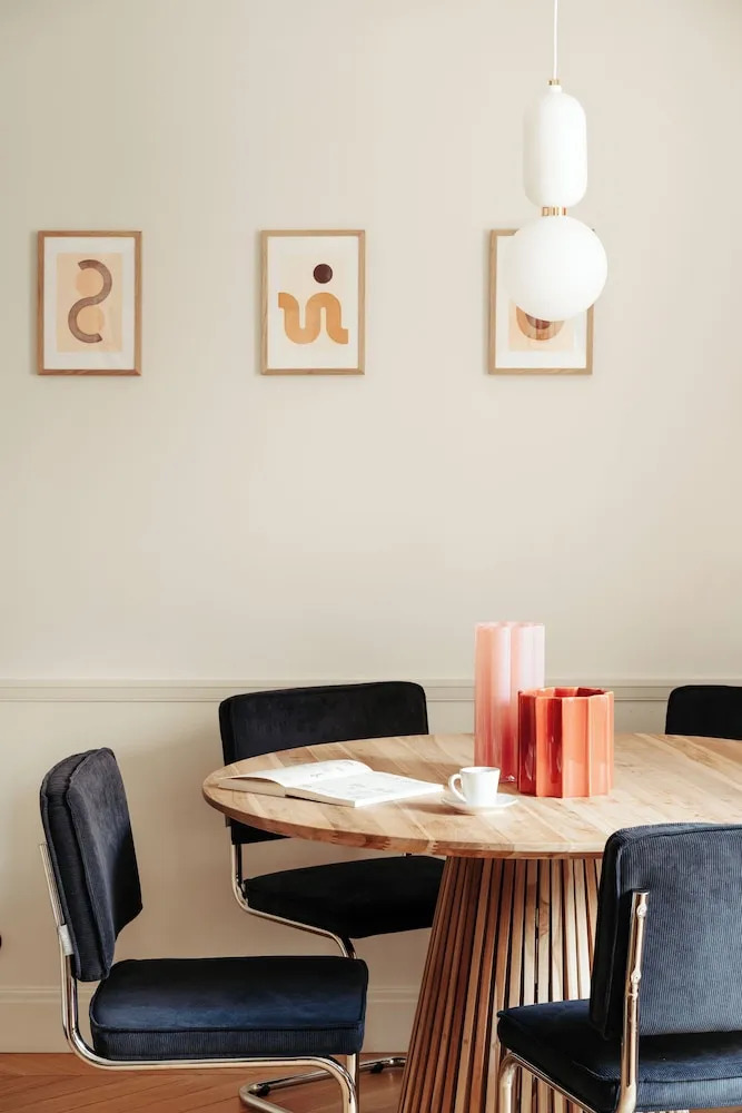 Foto - My Maison In Paris - Champ de Mars