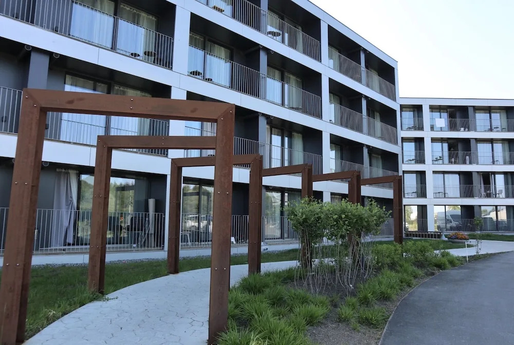 Foto - HOOM Home & Hotel Järfälla