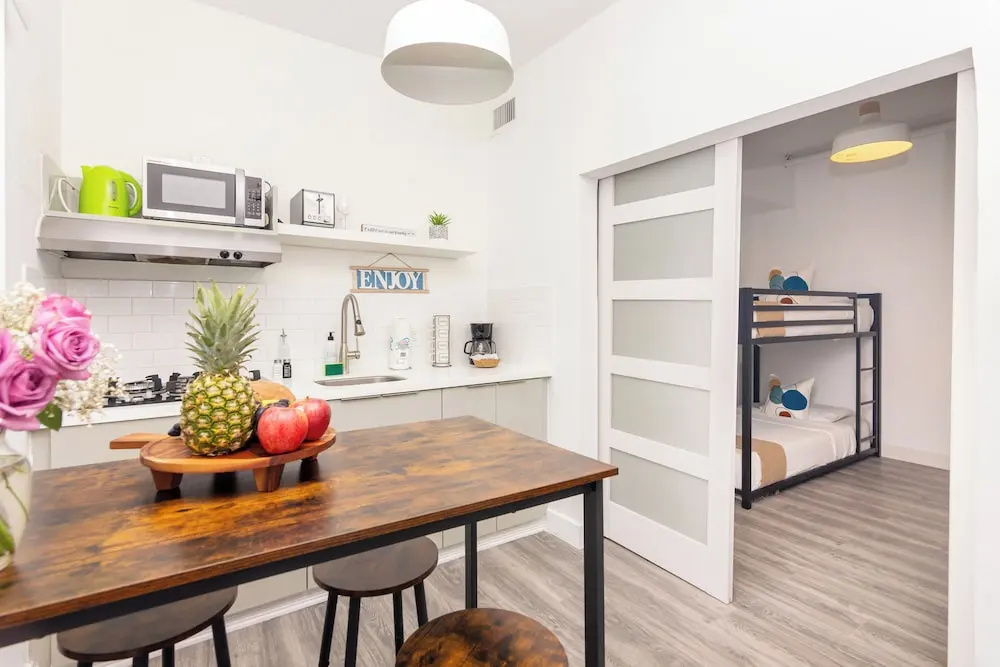 Photo - West Deco Boutique Apartments