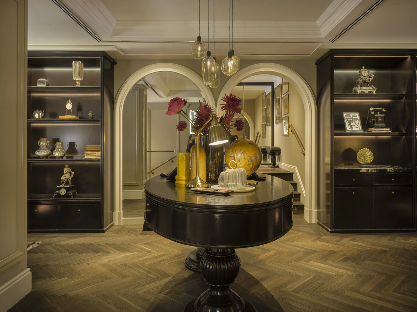 Photo - The Nikolai Hotel Hamburg, Leonardo Limited Edition