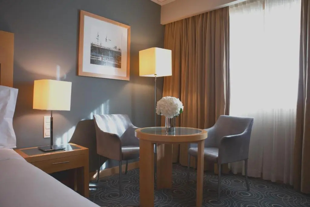 Foto - SANA Malhoa Hotel