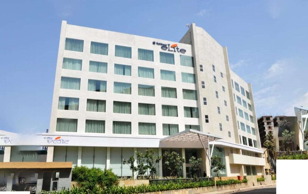Foto - Hotel Kohinoor Elite near BKC
