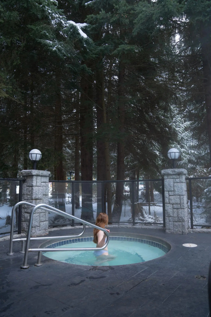 Foto - Summit Lodge Boutique Hotel by Paradox