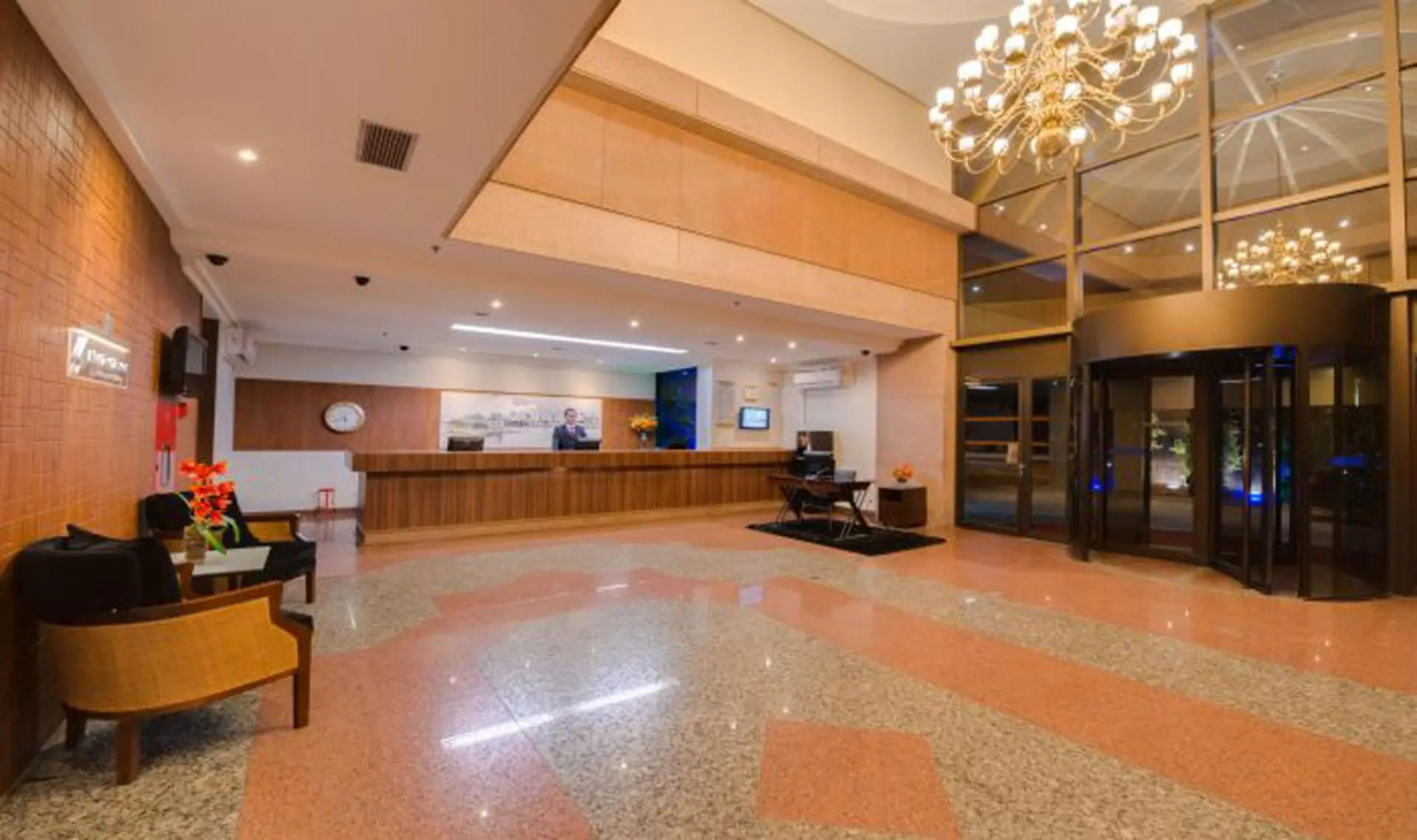 Photo - Blue Tree Towers Millenium Porto Alegre