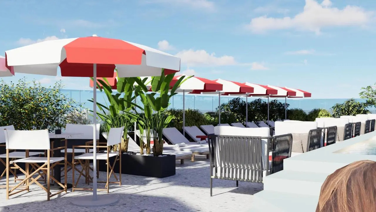 Photo - SO City Hotel Adults Only