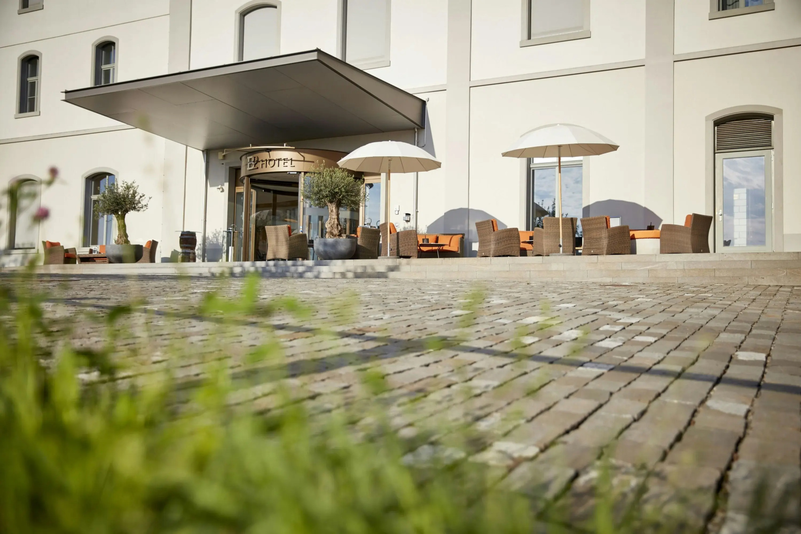 Photo - B2 Hotel