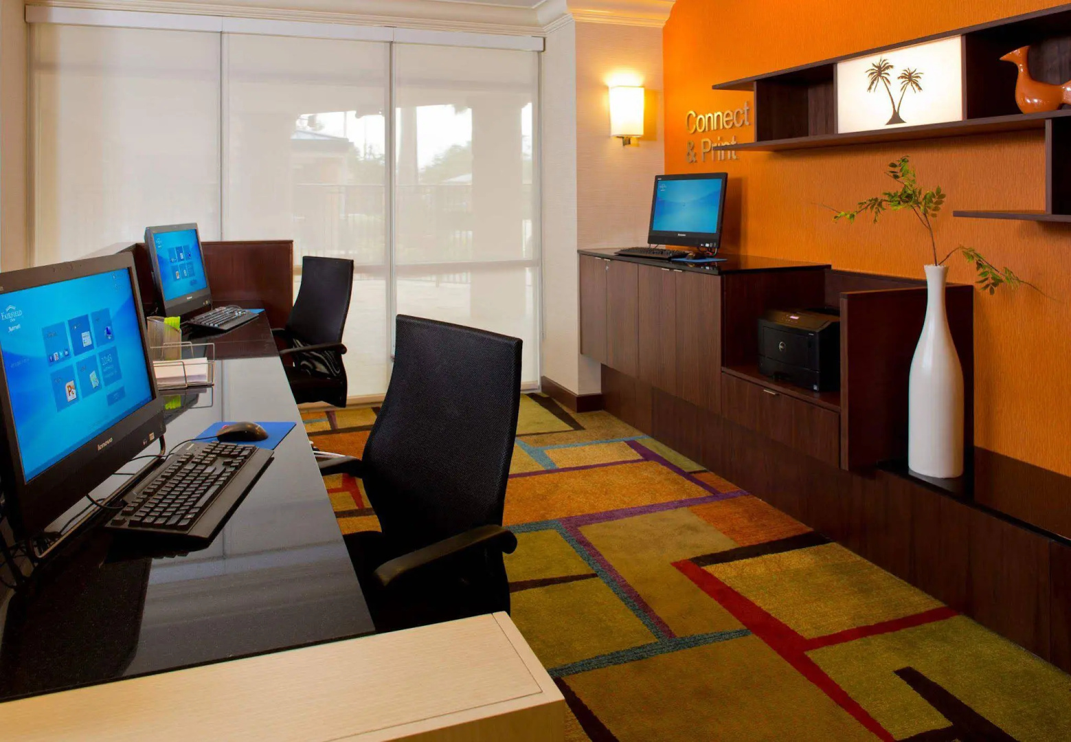 Foto - Fairfield Inn & Suites by Marriott Orlando Lake Buena Vista in the Marriott Village