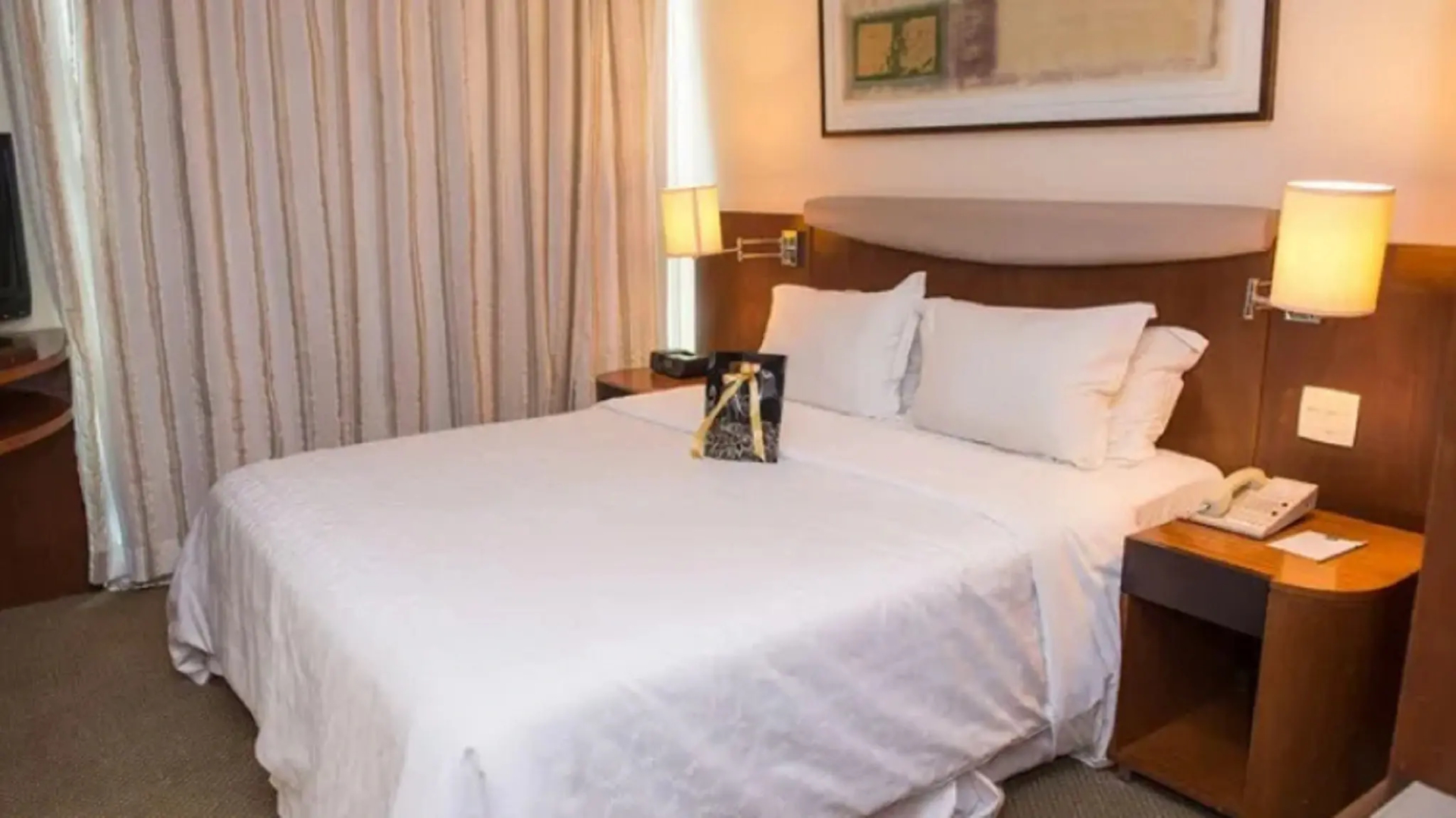 Photo - Wyndham Rio Barra