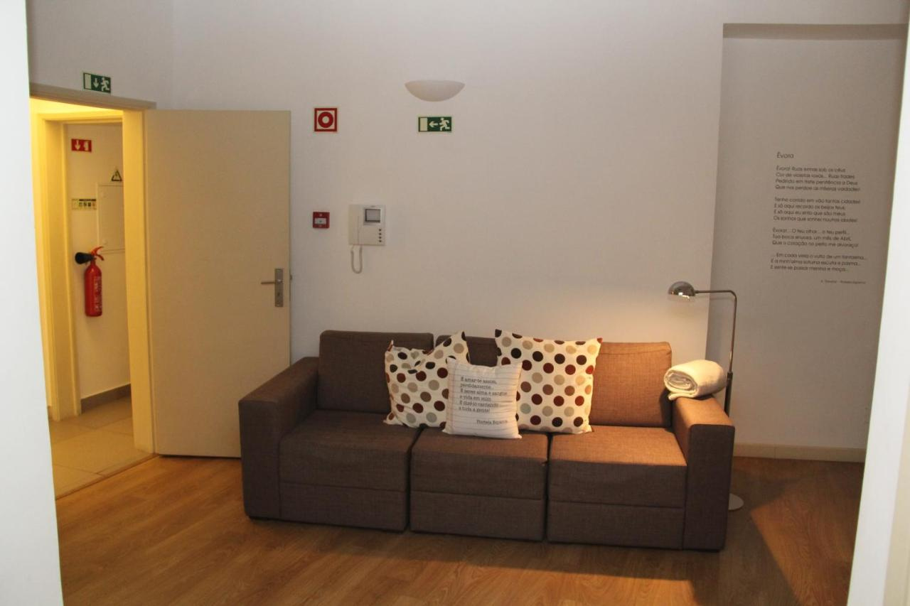 Photo - StayInn City - Évora