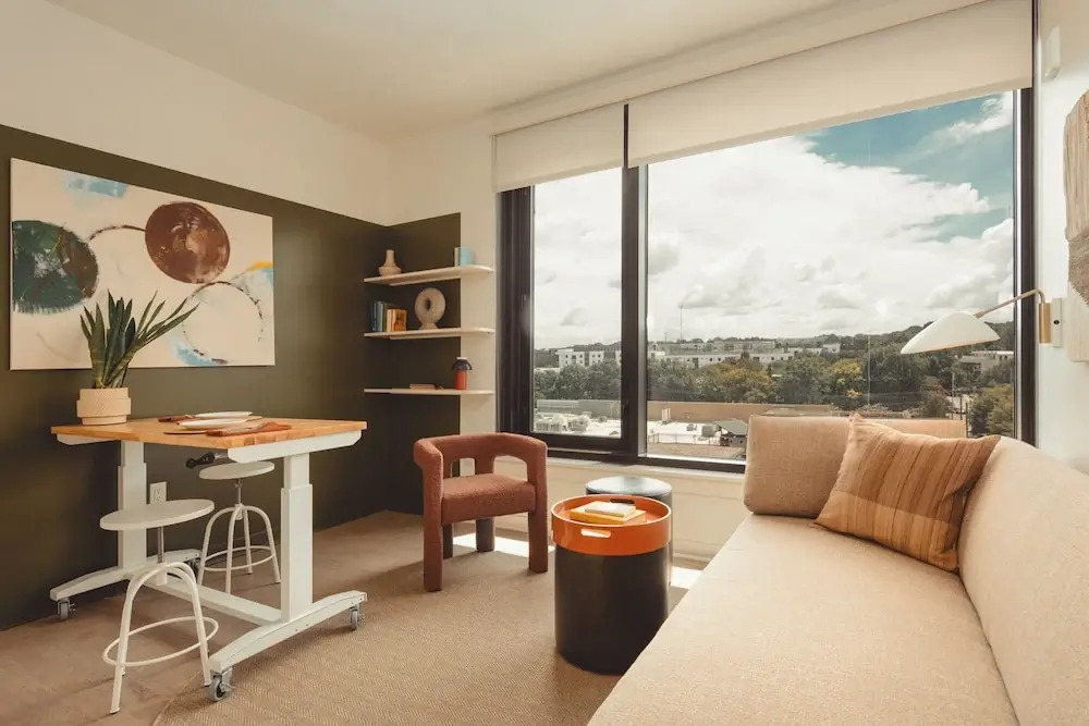 Foto - Scout Living, powered by Placemakr - Midtown