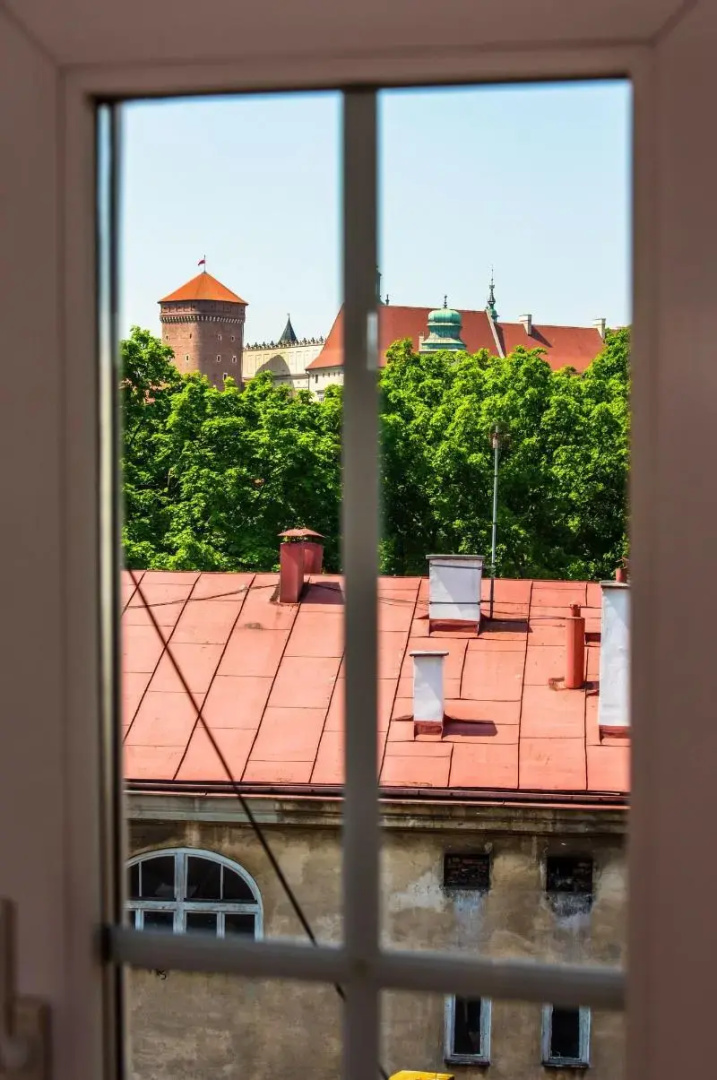 Foto - Hotel Kazimierz