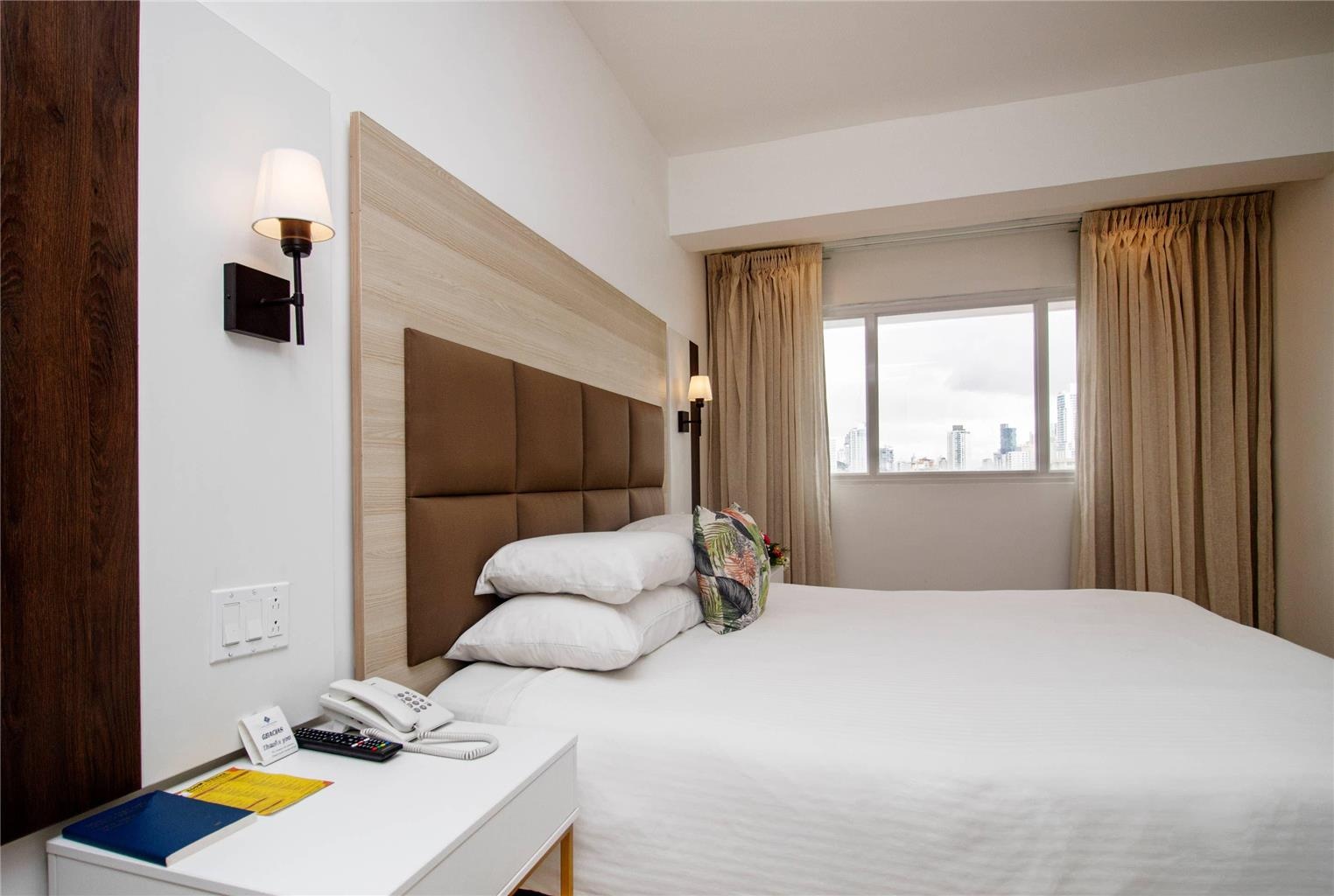 Foto - Hotel Faranda Express Soloy and Casino, a member of Radisson Individuals
