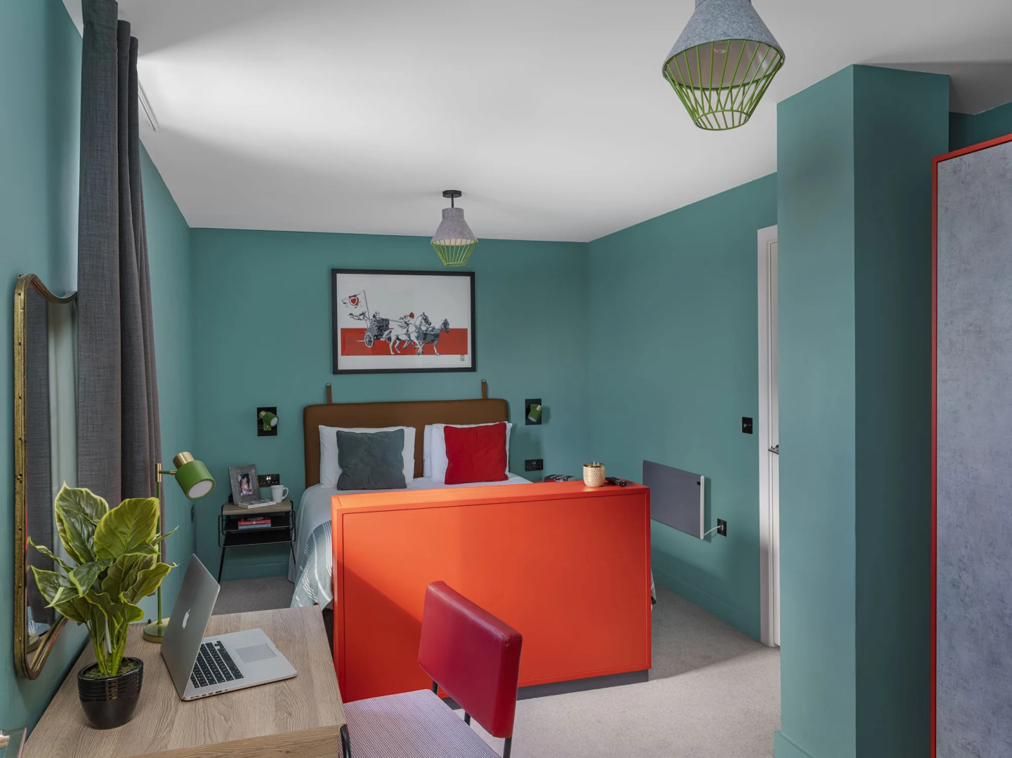 Foto - Church Street by Supercity Aparthotels