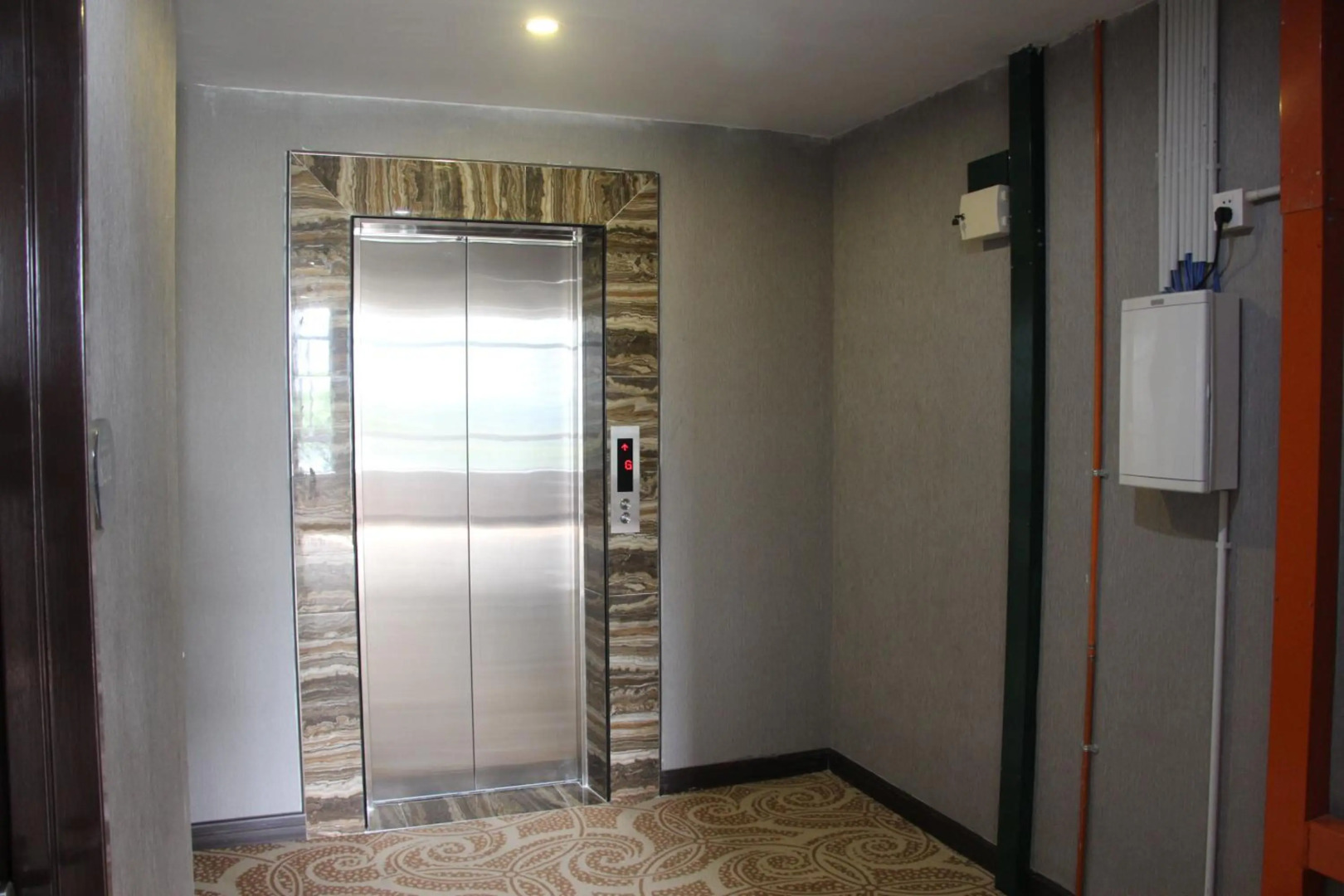 Photo - Fan Holiday Hotel