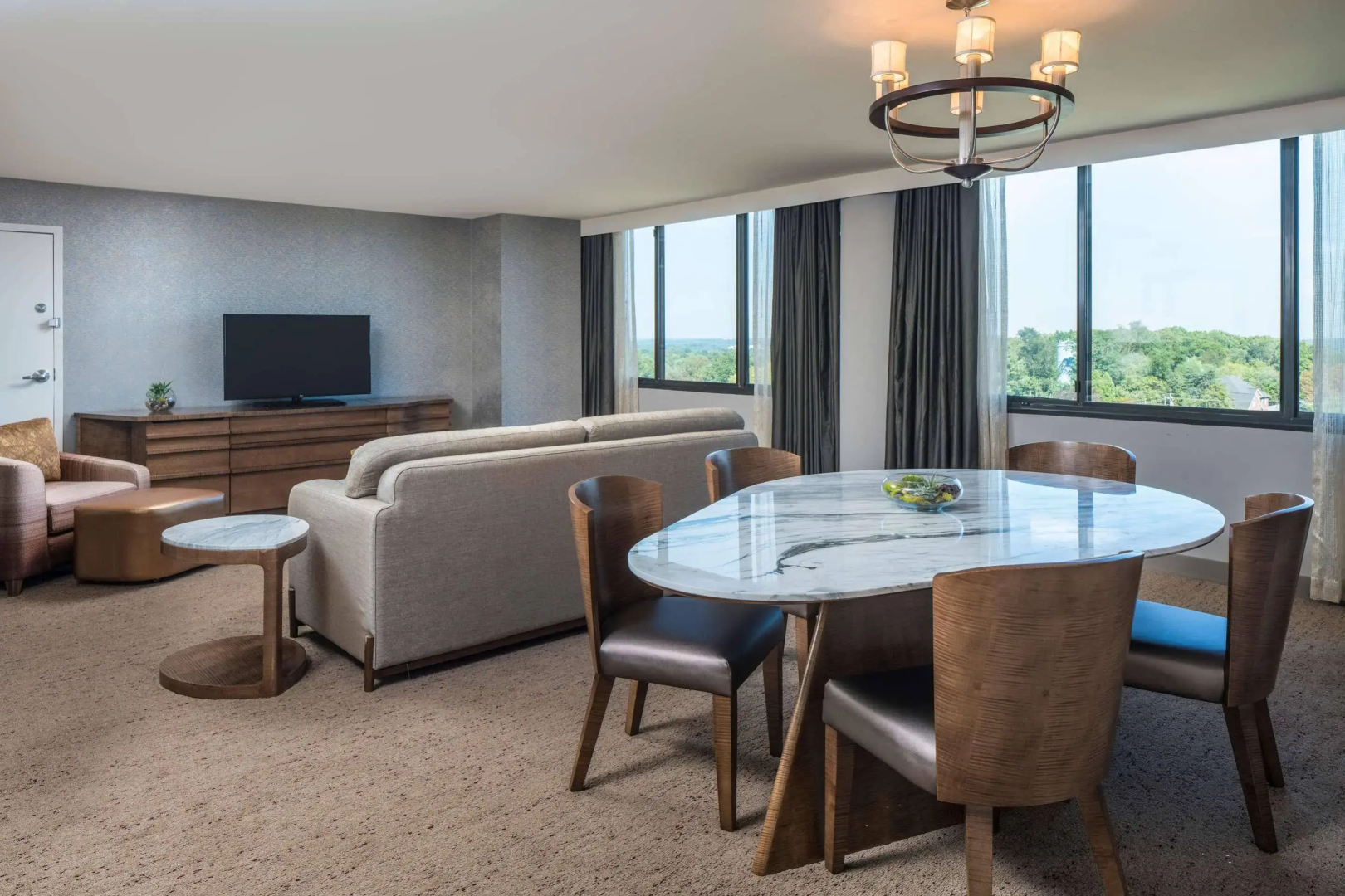 Foto - The Westin Tysons Corner