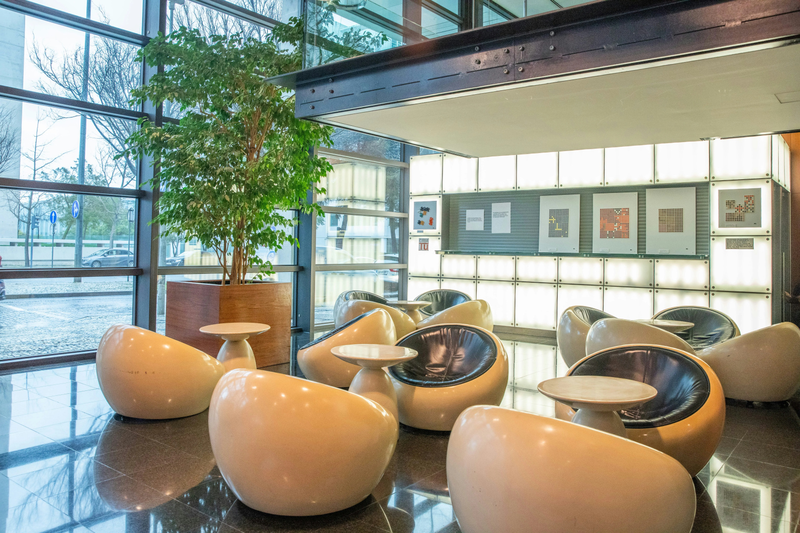 Foto - VIP Executive Art's Hotel