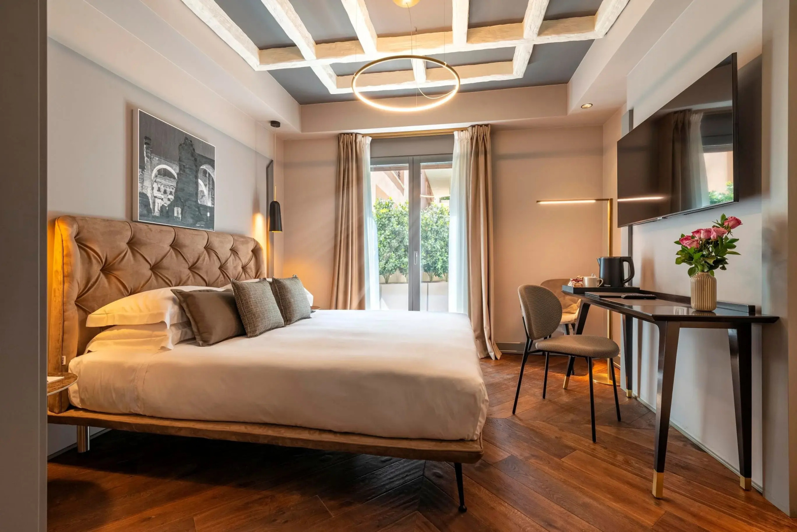 Foto - Loly Boutique Hotel
