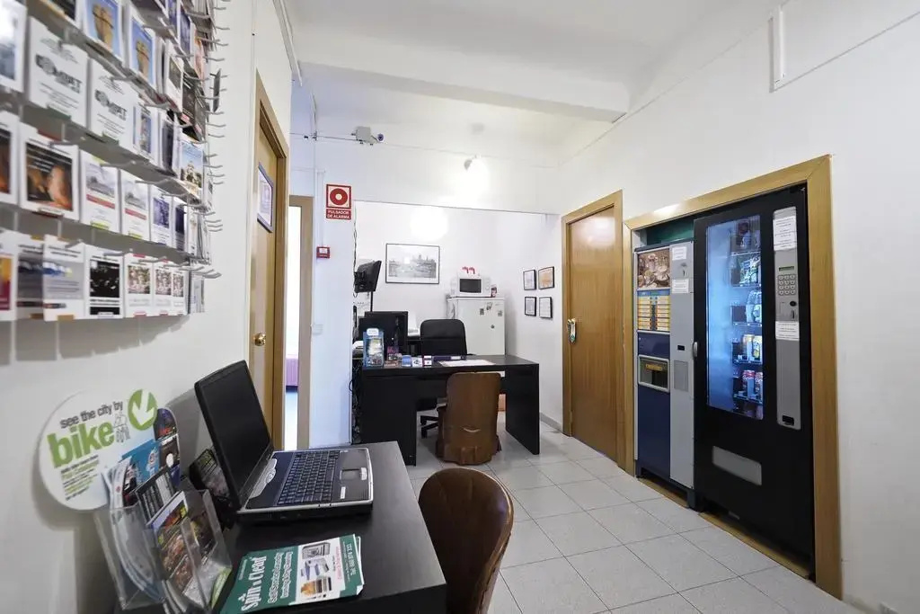 Photo - Hostal Elkano
