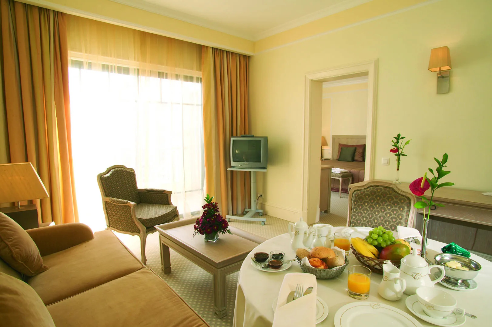 Foto - Hotel Quinta das Vistas