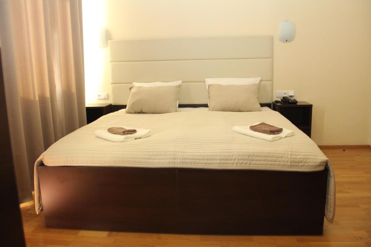 Foto - Hotel Unique