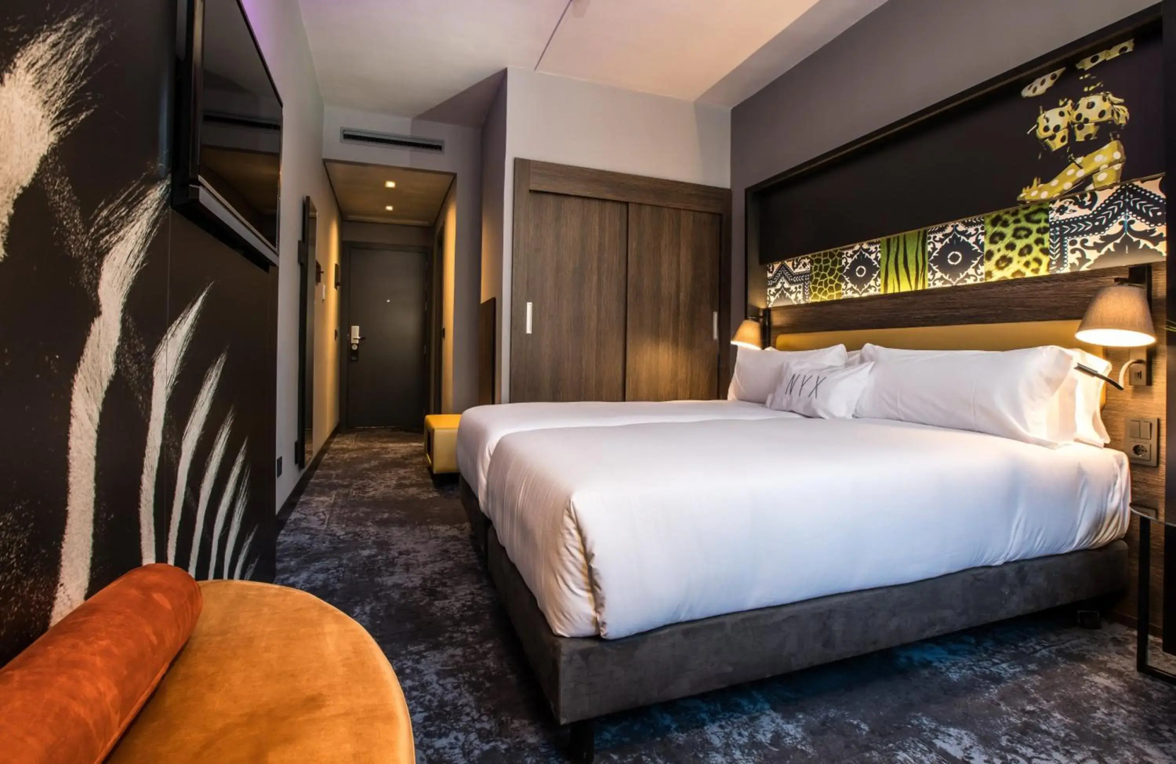 Photo - NYX Hotel Madrid by Leonardo Hotels