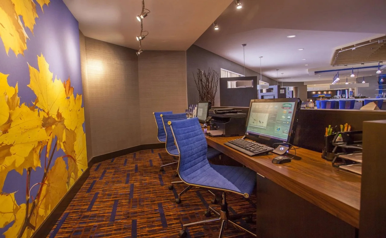 Foto - Courtyard by Marriott Charlotte Airport LoSo