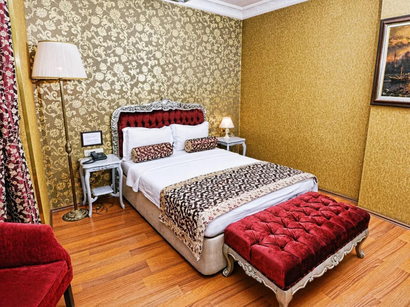 Photo - Hotel Santa Hill