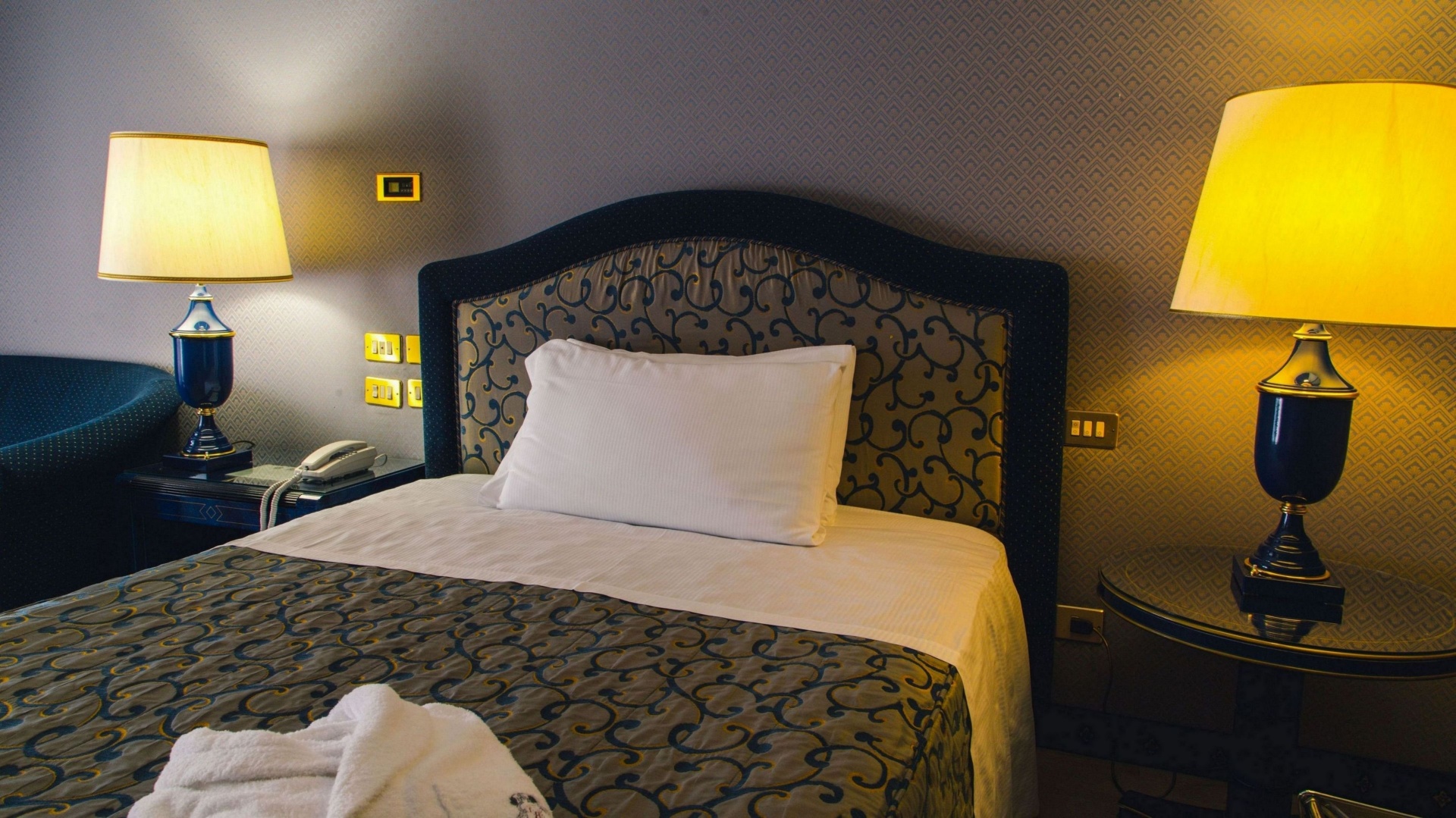 Foto - Grand Hotel Excelsior
