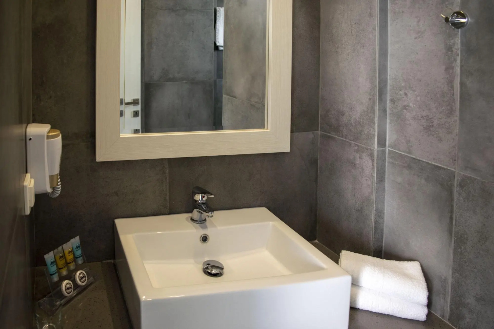 Foto - Giannoulaki Hotel