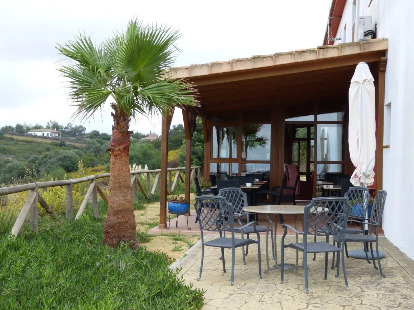 Foto - Hotel Sindhura