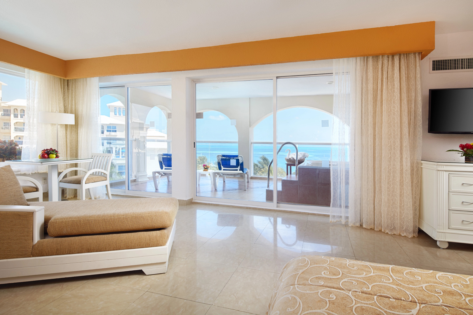 Foto - Occidental Costa Cancún - All Inclusive