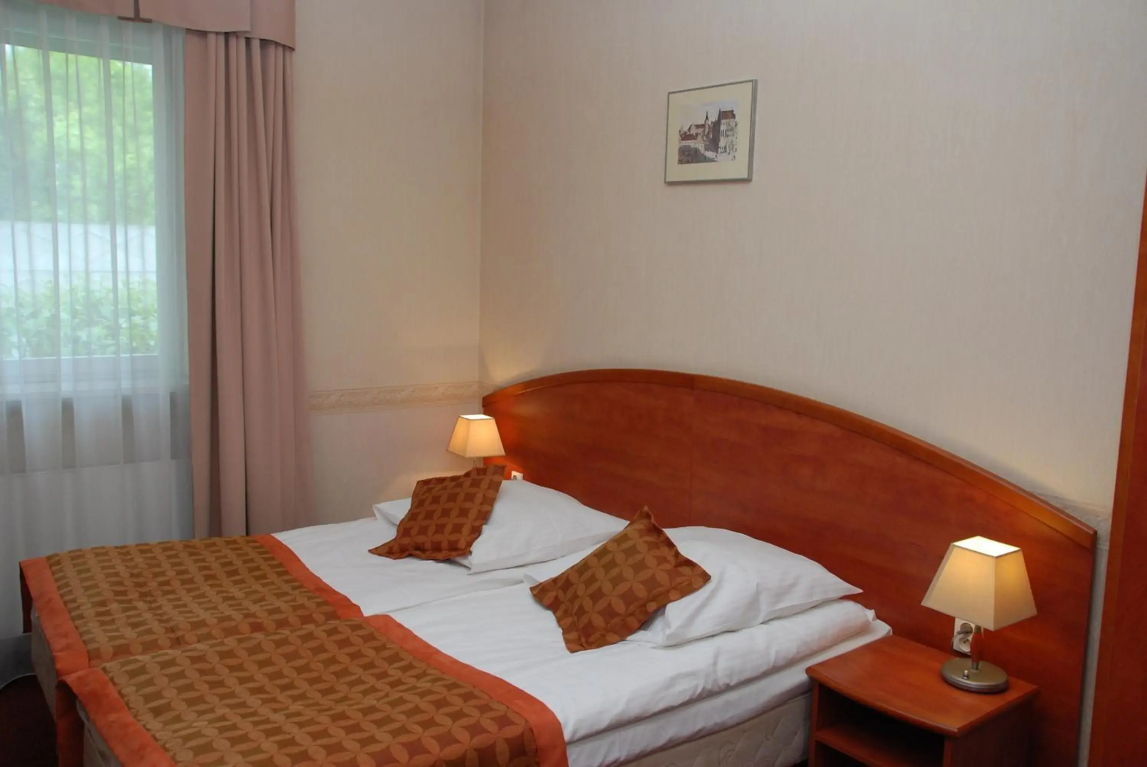 Foto - Hotel Topaz Poznań Centrum