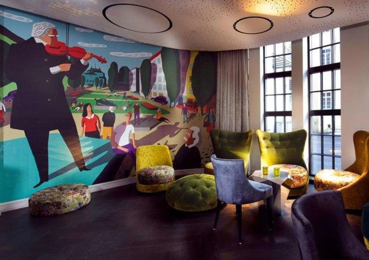Photo - Hotel Oleana