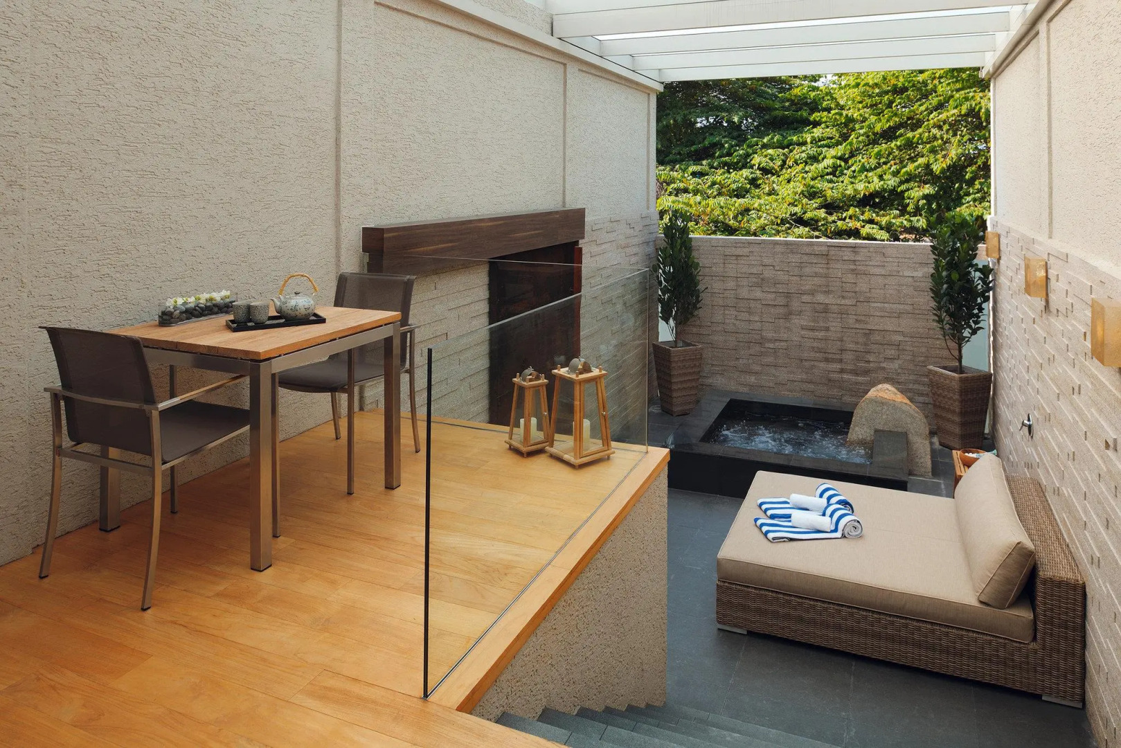 Photo - Oasia Resort Sentosa by Far East Hospitality