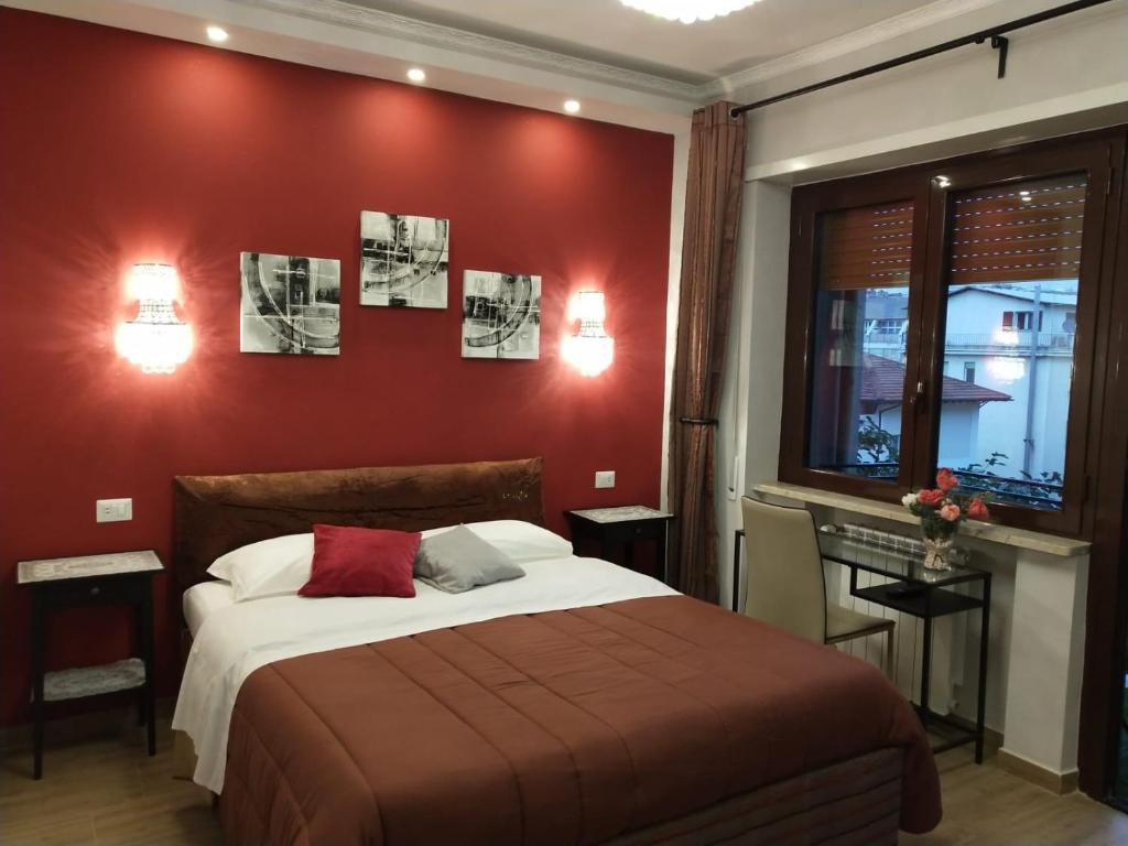 Photo - Seven Miracles Inn
