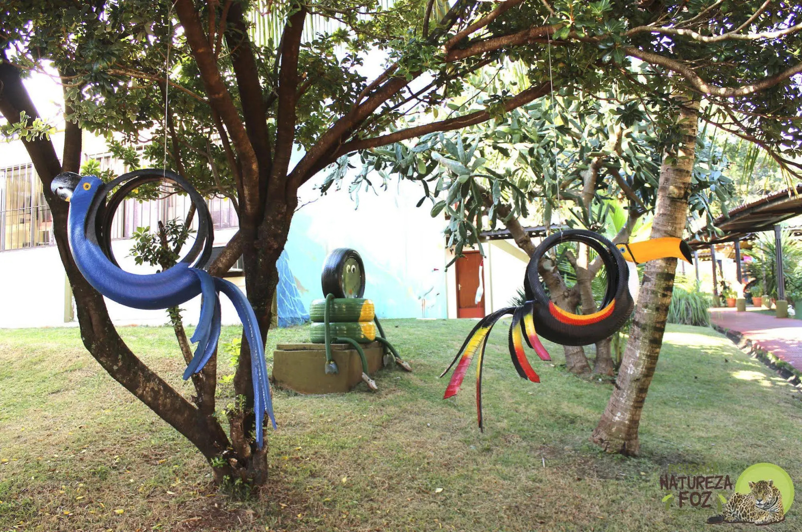 Photo - VELINN Hotel Natureza Foz