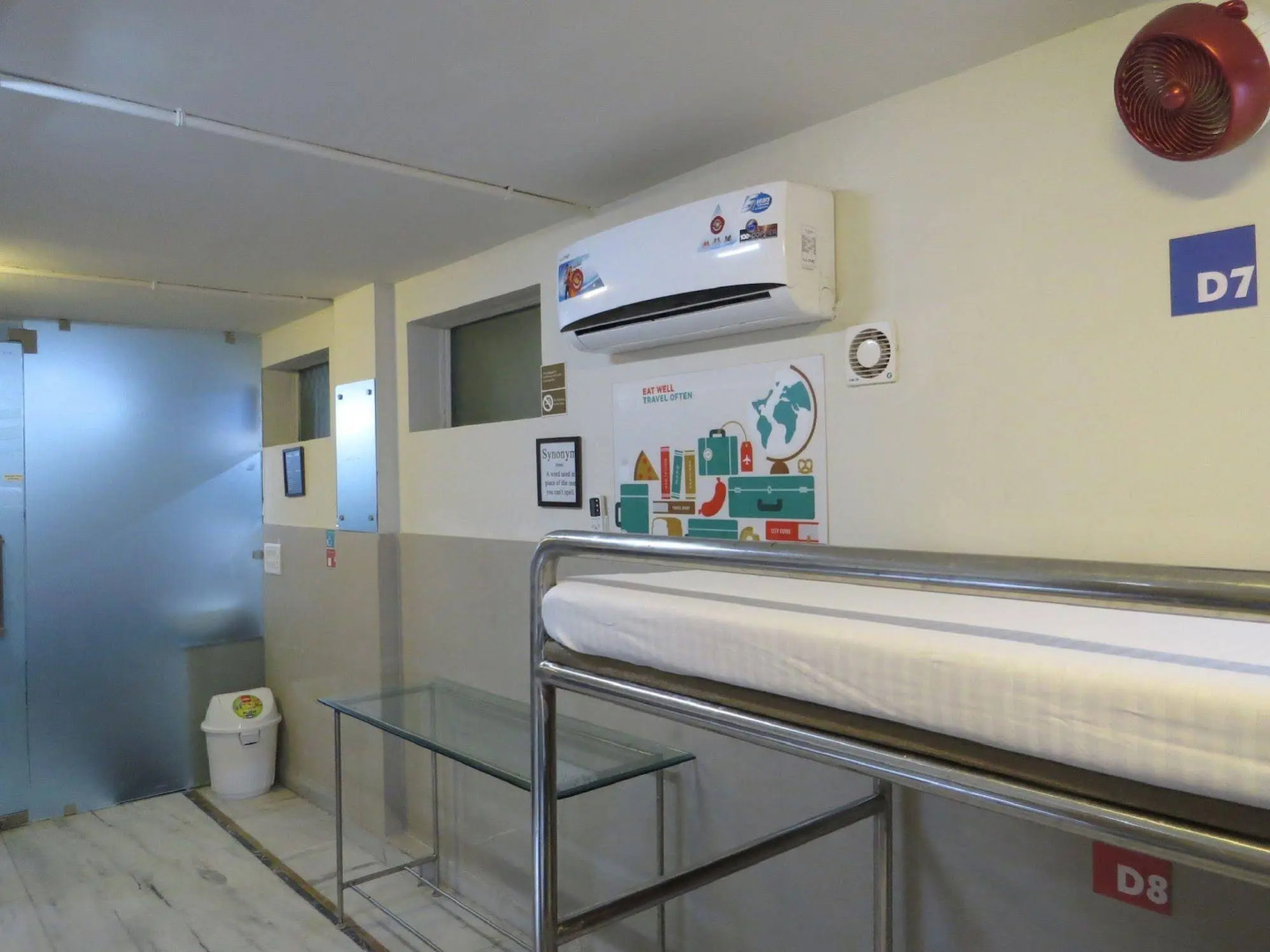 Photo - Smyle Inn - Best Value Hotel near New Delhi Station