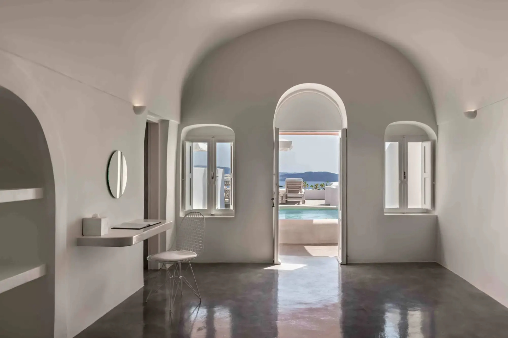 Photo - Andronis Boutique Hotel