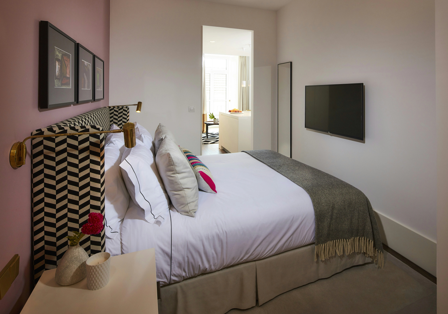 Photo - The Lumiares Hotel & Spa