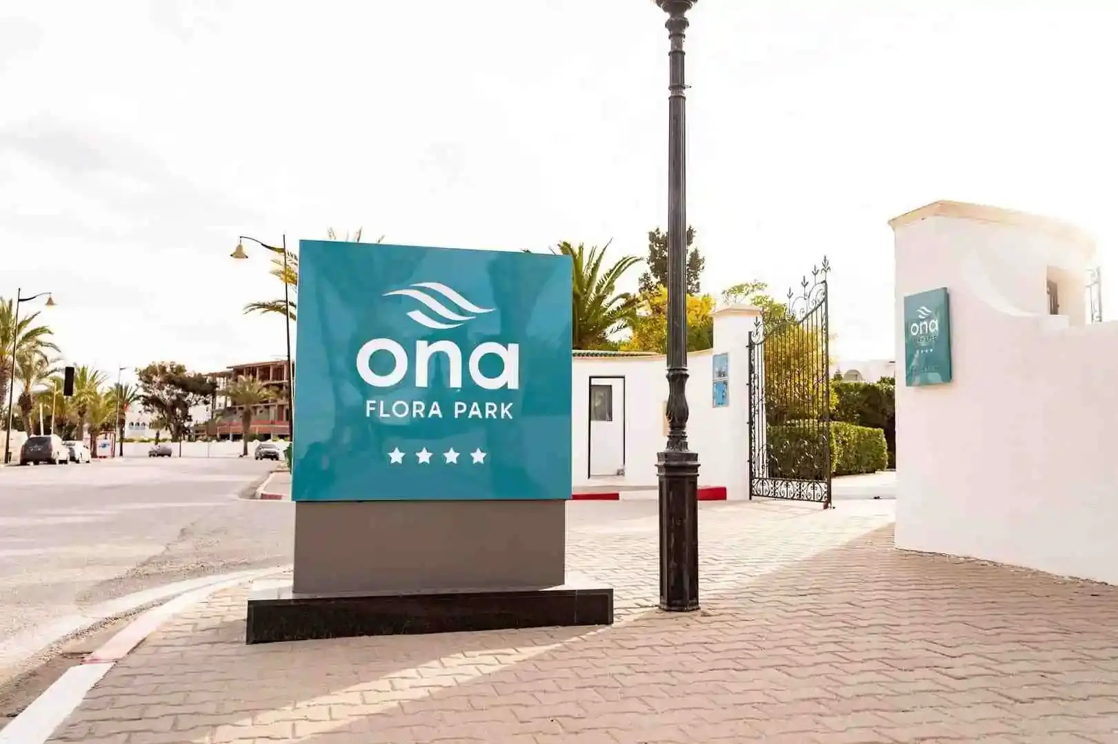 Foto - Tmk Flora Park By Turismark   Adults Only