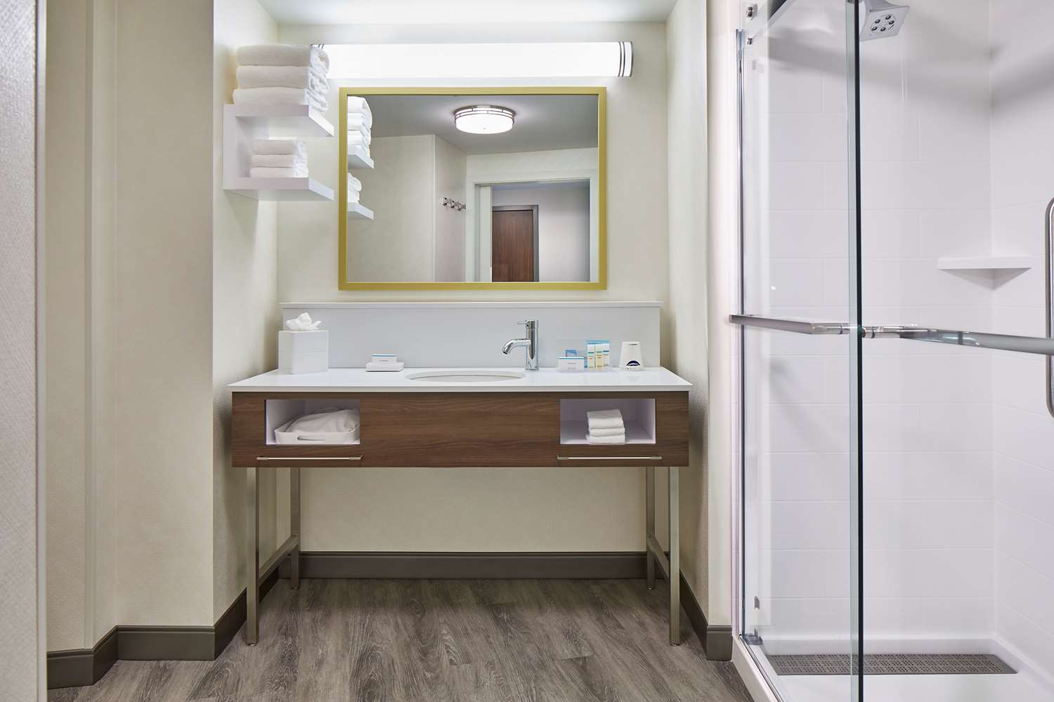 Foto - Hampton Inn & Suites Atlanta Midtown