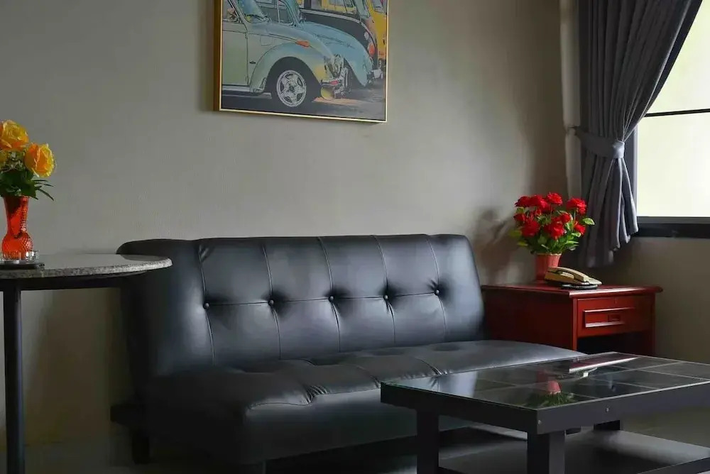 Foto - Petch Tower Ekkamai