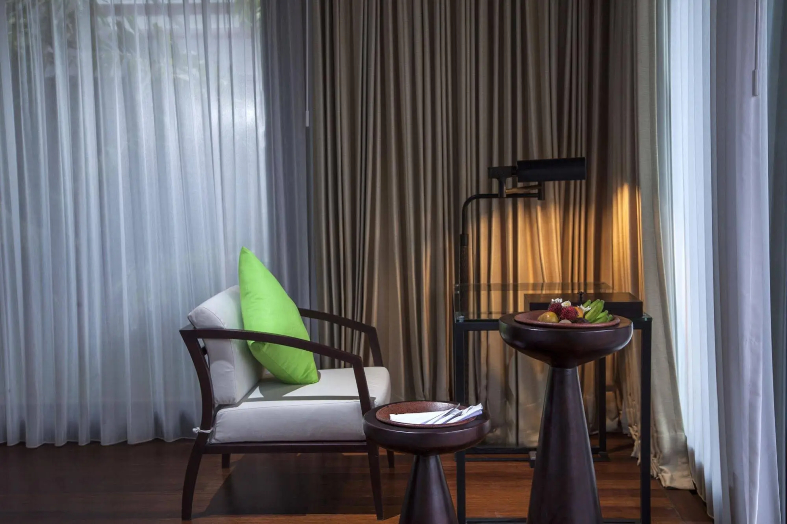 Foto - Sanctoo Suites & Villas