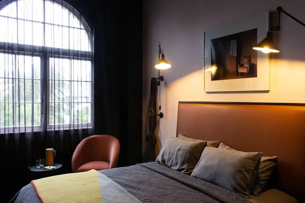 Photo - The Intrepid Hotel