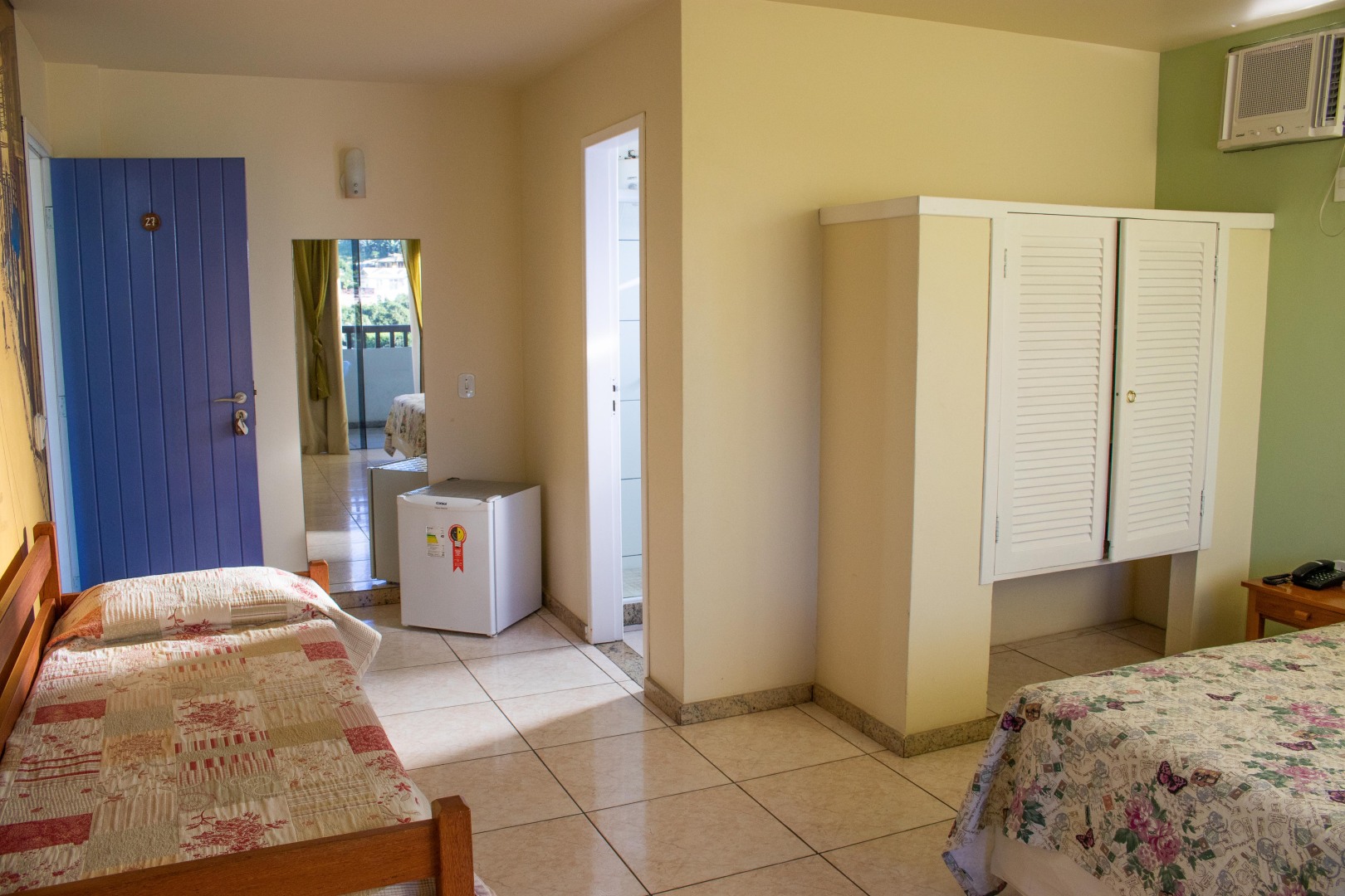 Foto - Calador Búzios Hotel