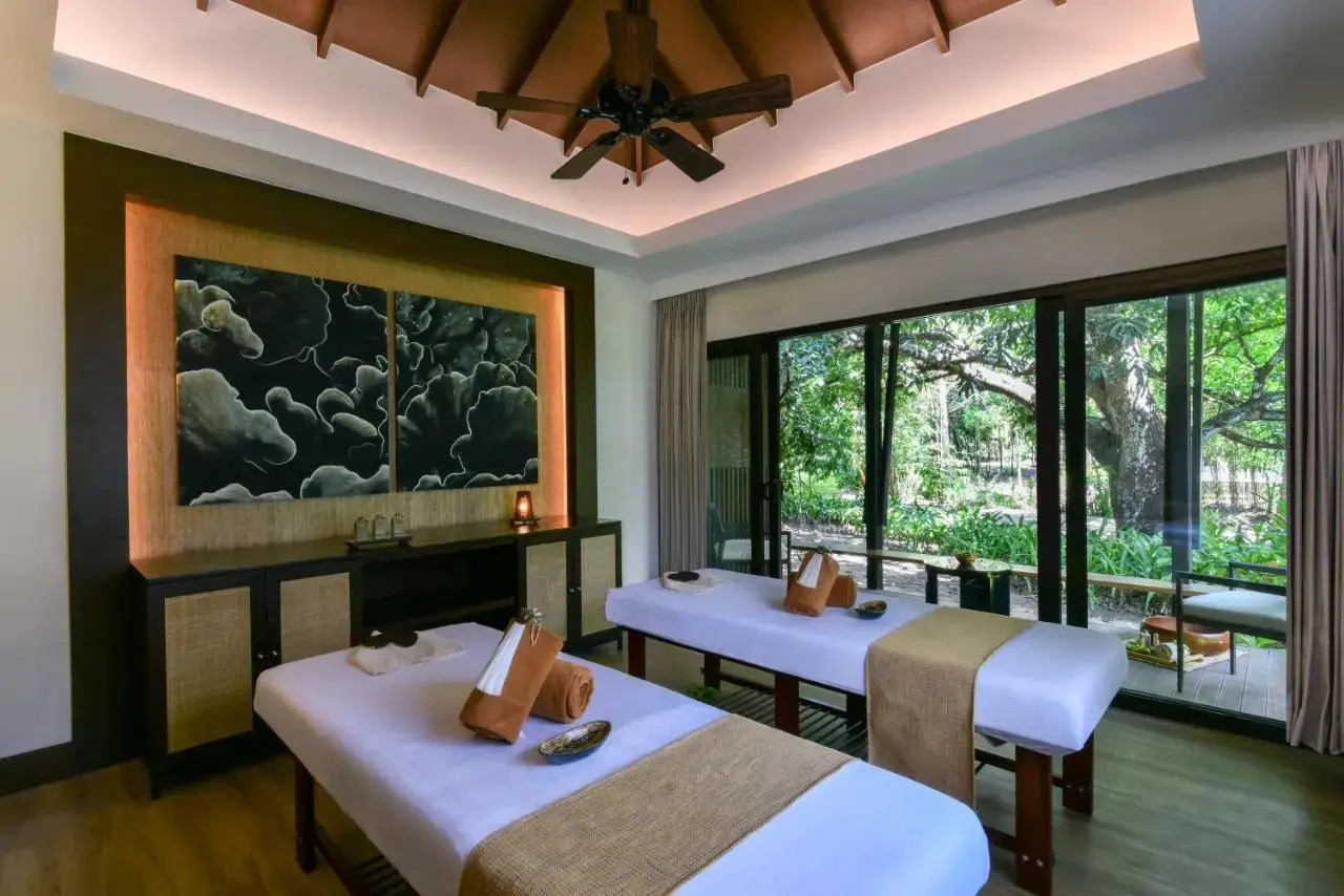 Foto - Seda Lio El Nido Palawan