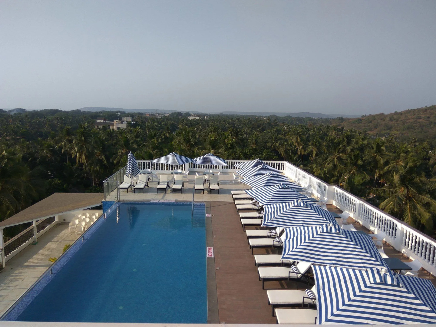 Photo - Silver Sands Serenity Resort, Candolim