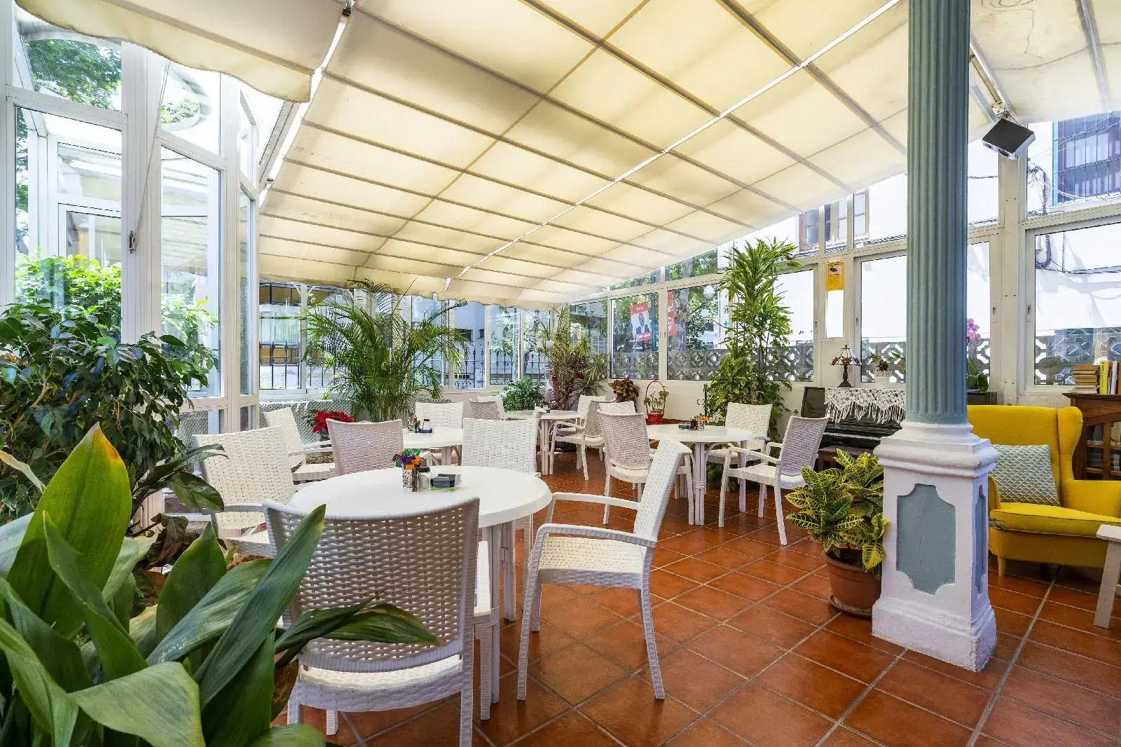 Photo - Hotel Elcano