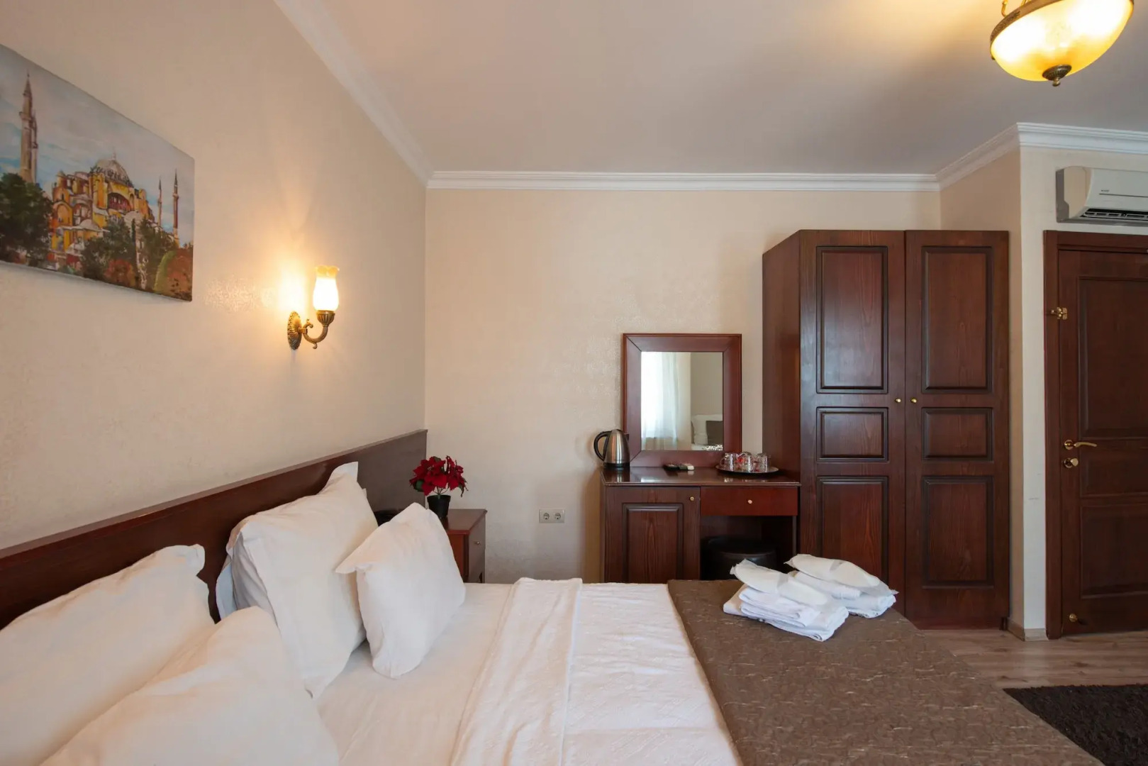 Foto - Sultanahmet Cesme Hotel